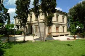 Residence Michelangiolo Florence